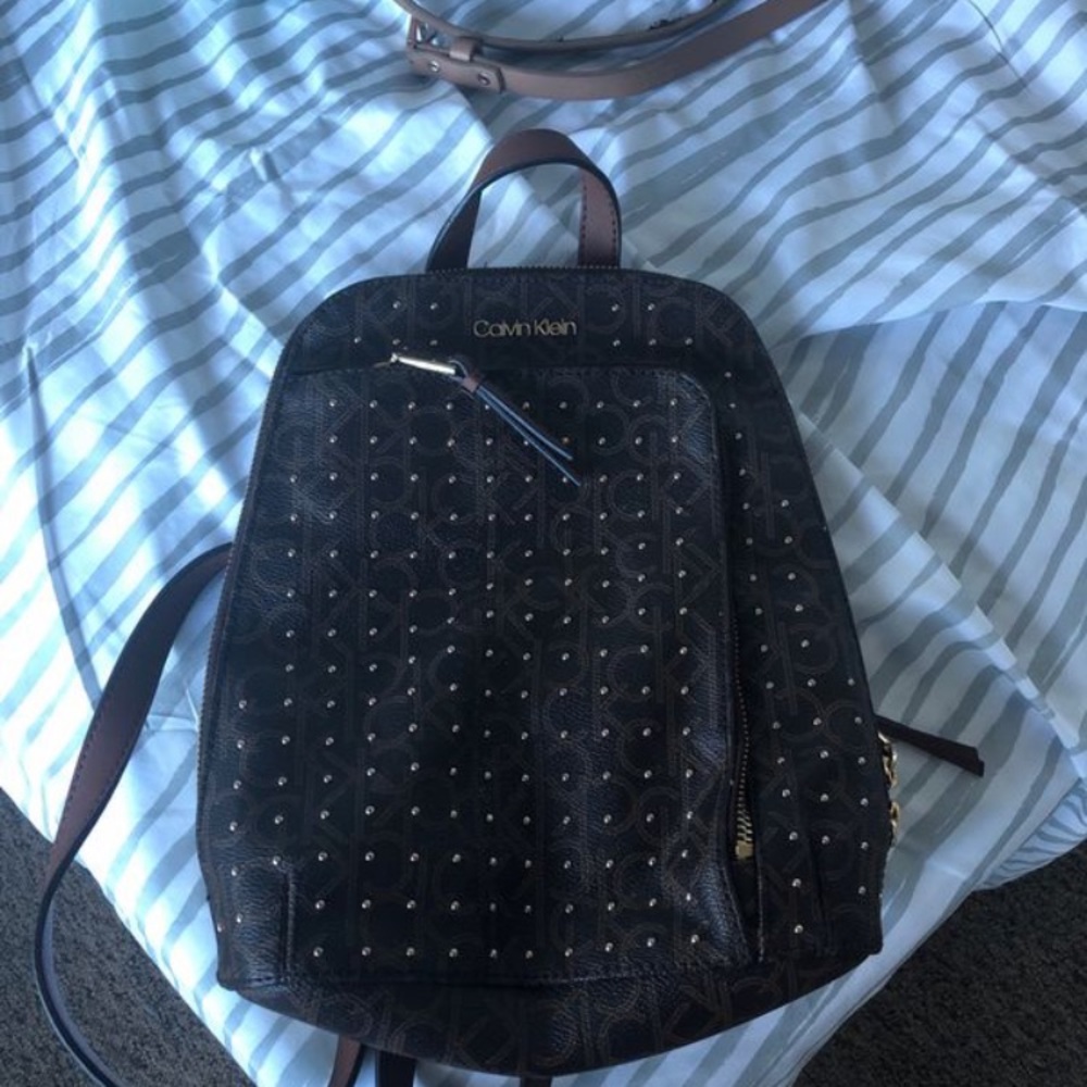 Michael Kors backpack